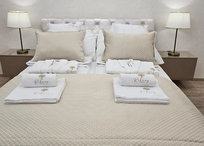 Rebany Apartman 3