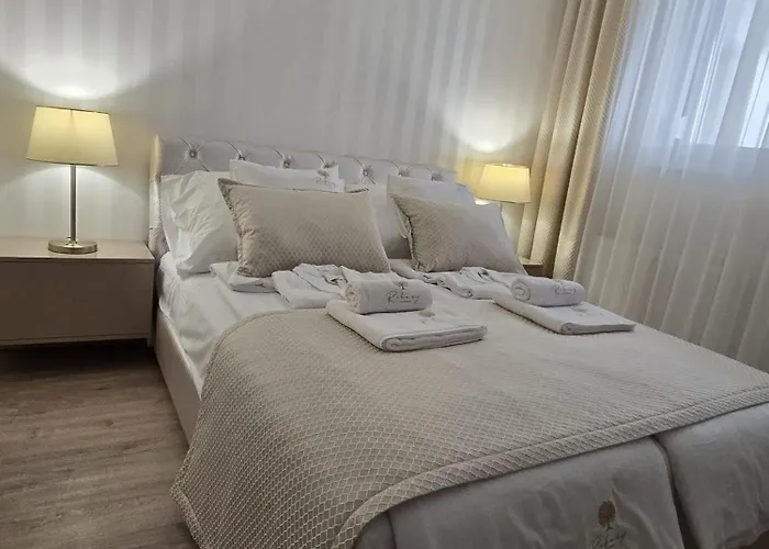 Rebany Apartman 3