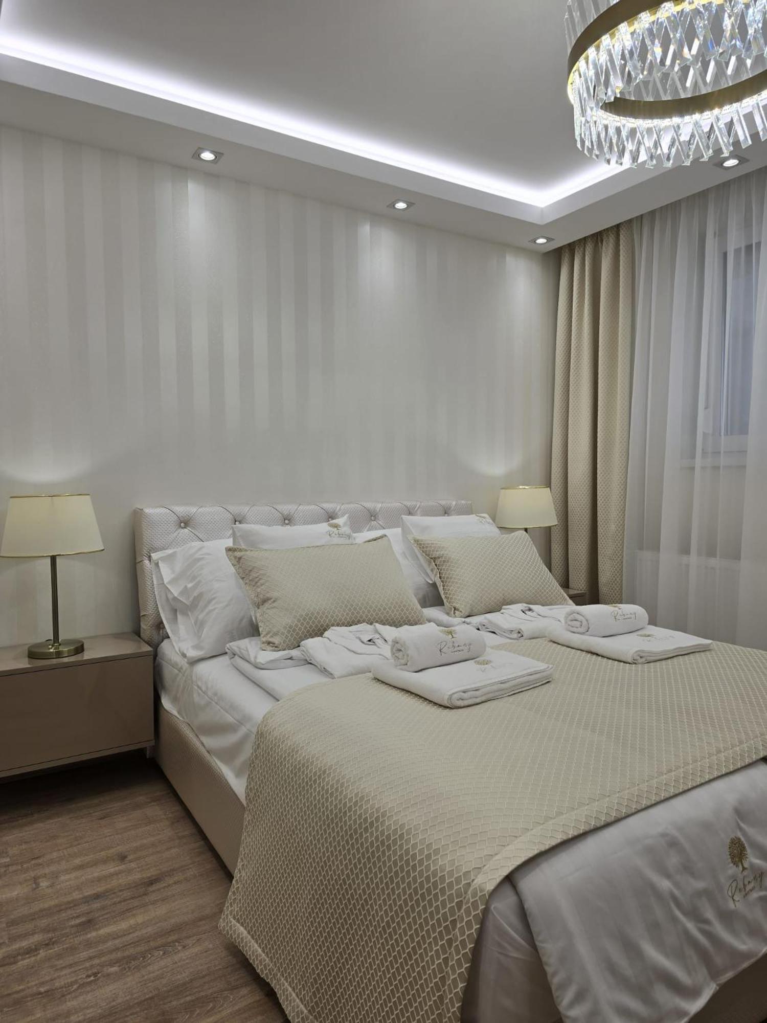Rebany 3 Debrecen