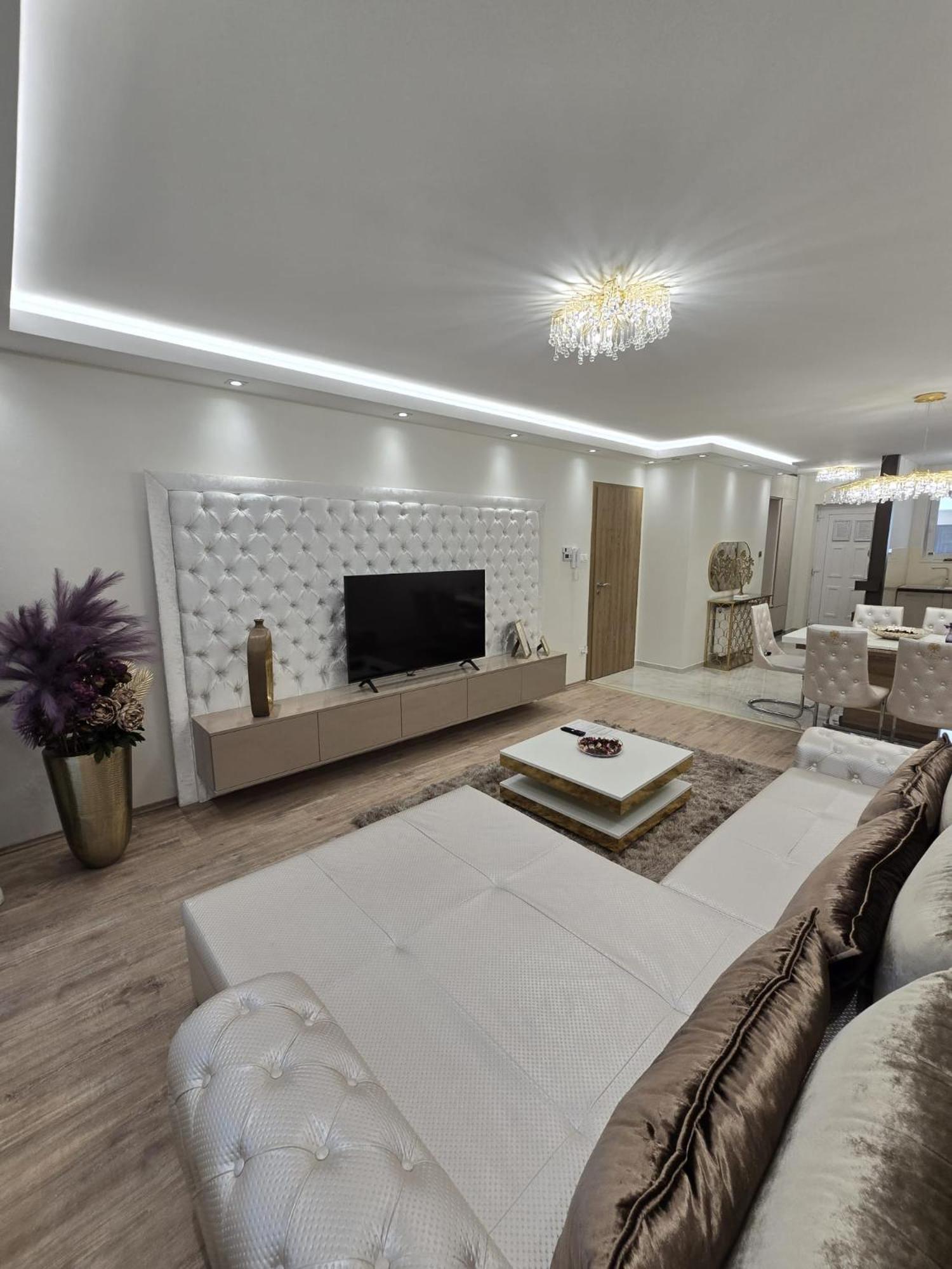 Apartment Rebany 3