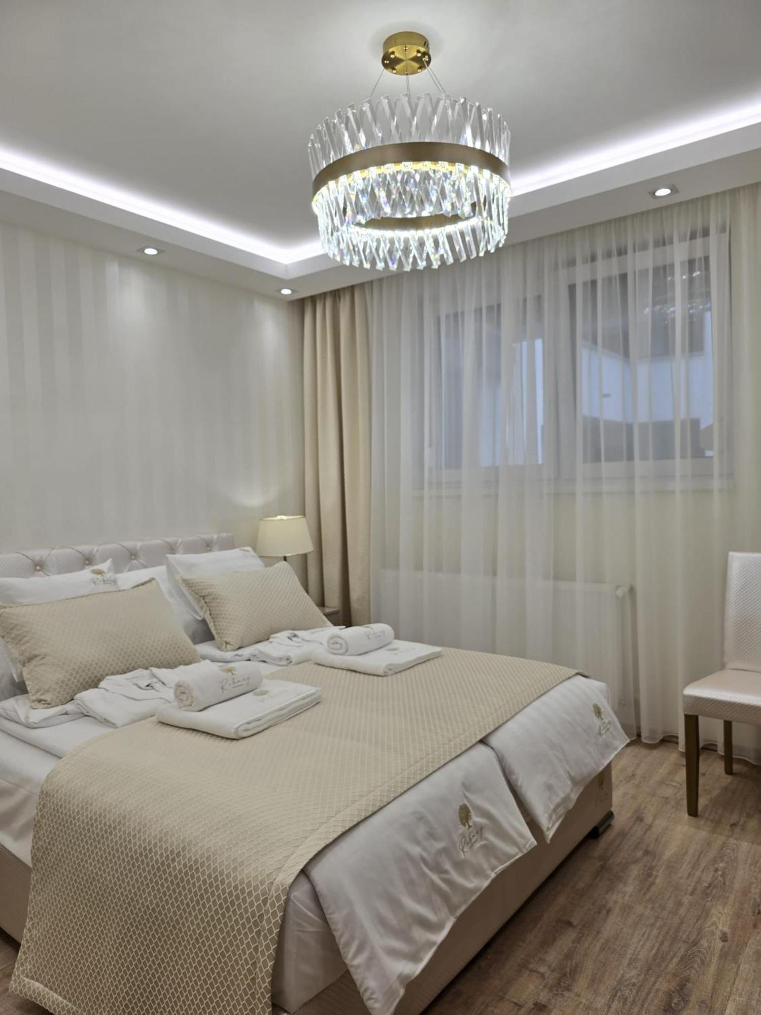 Apartment Rebany 3
