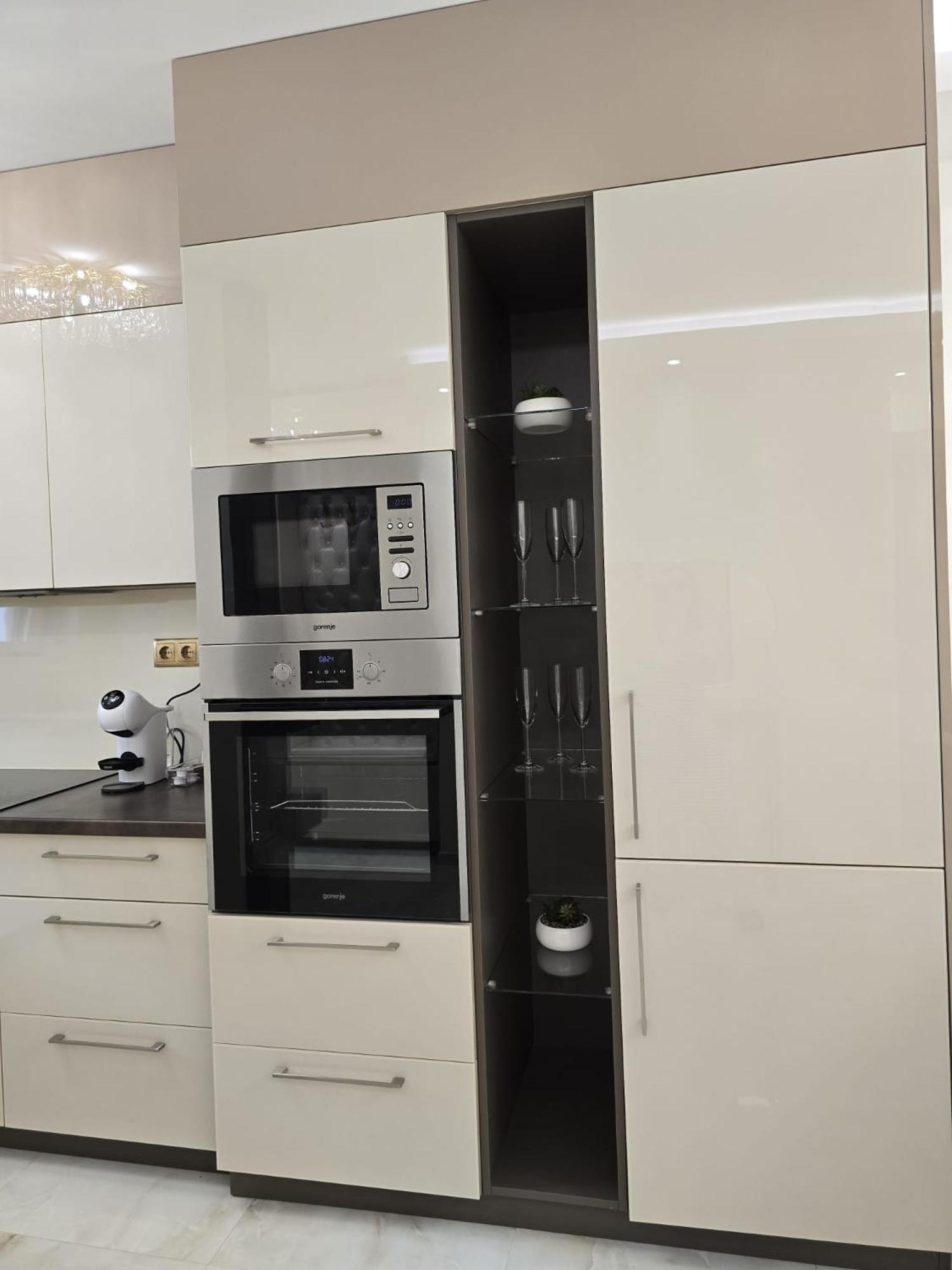 Apartment Rebany 3