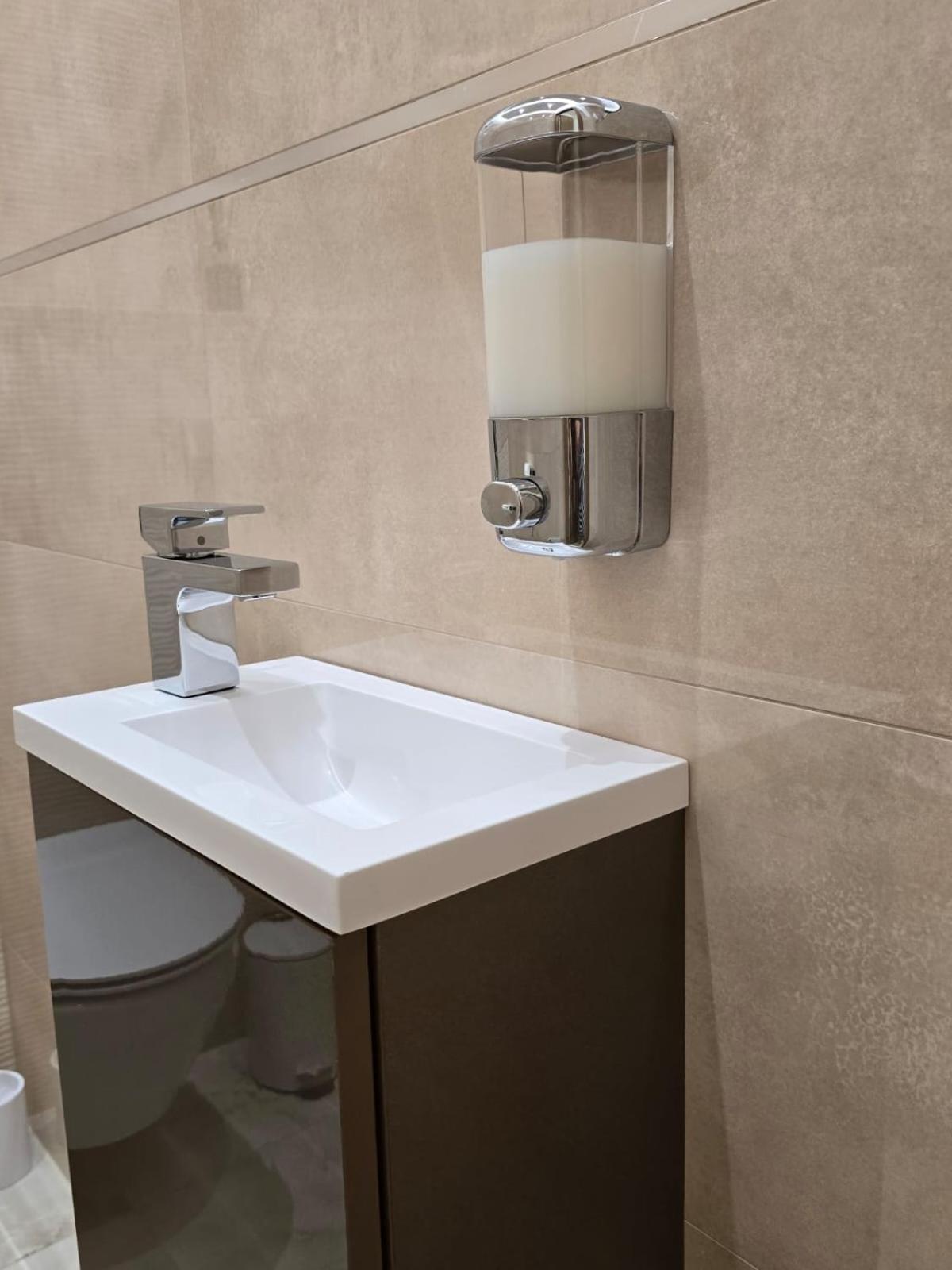 Apartment Rebany 3 Debrecen