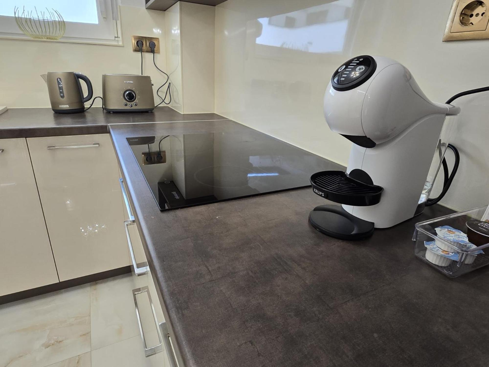 Apartment Rebany 3