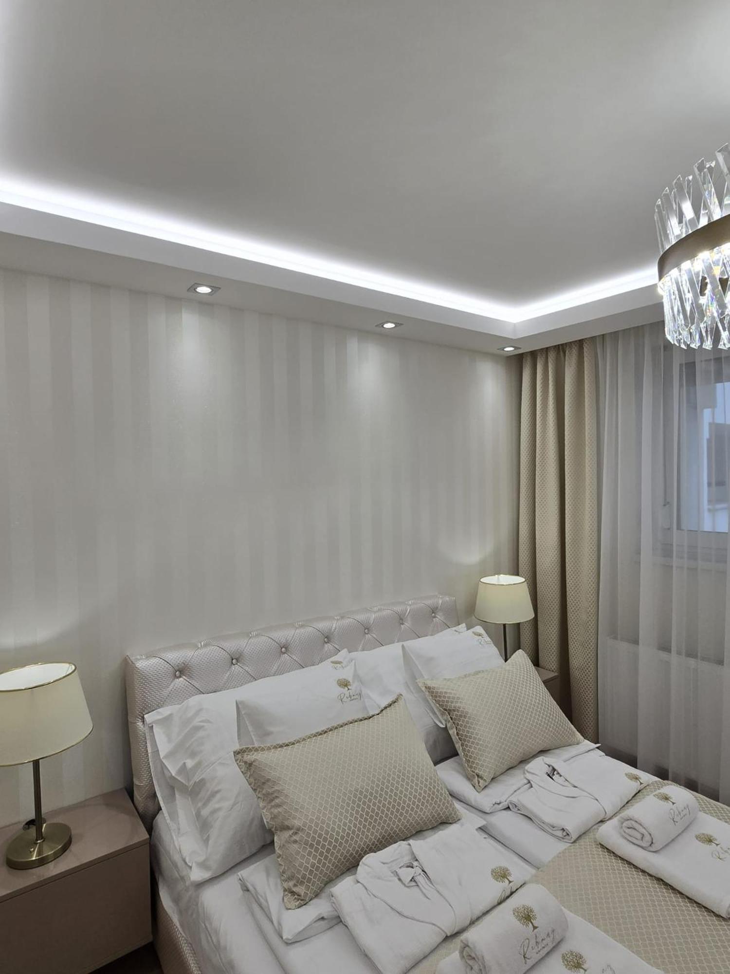 Apartment Rebany 3 Debrecen