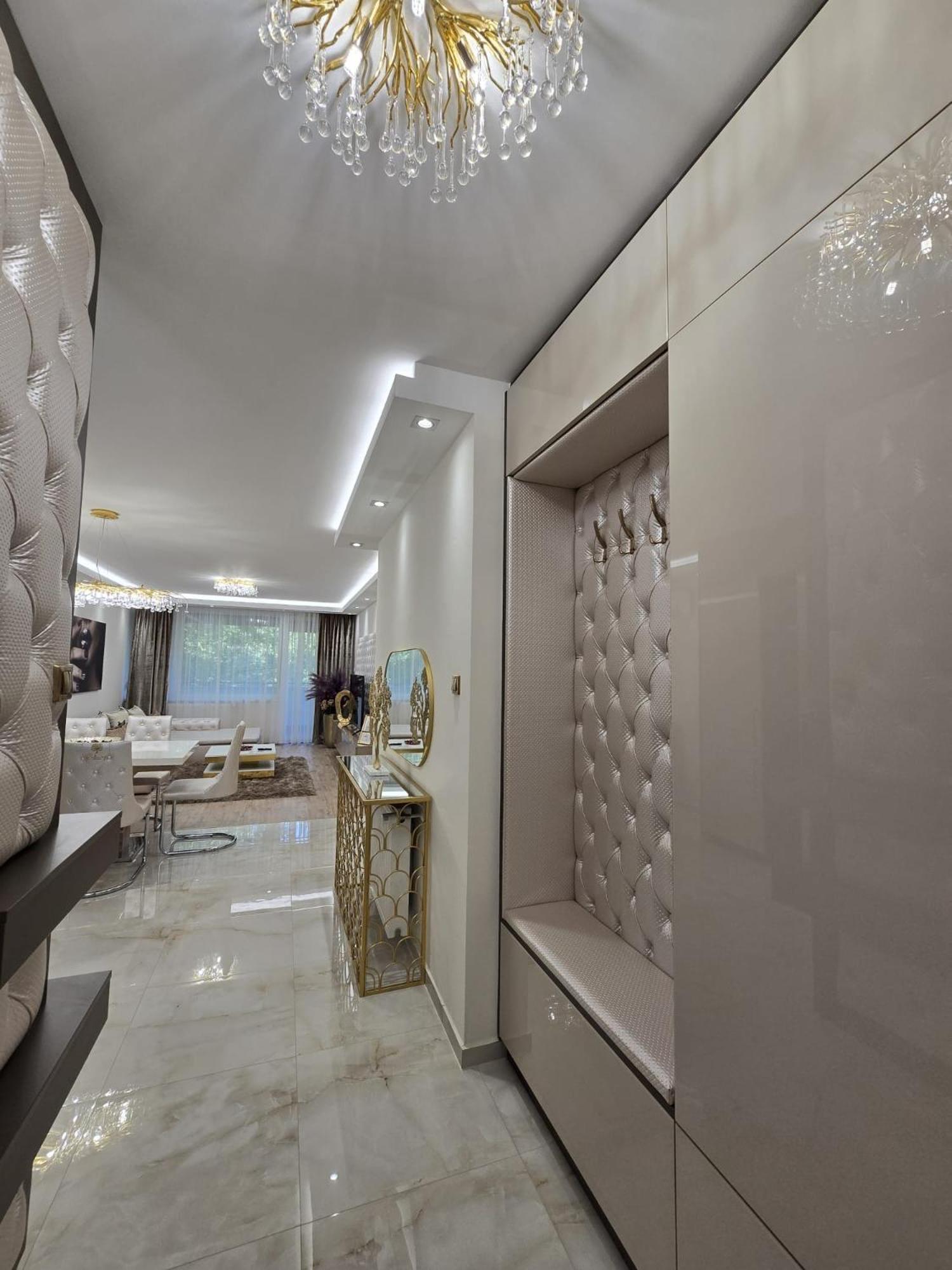 Apartment Rebany 3 *