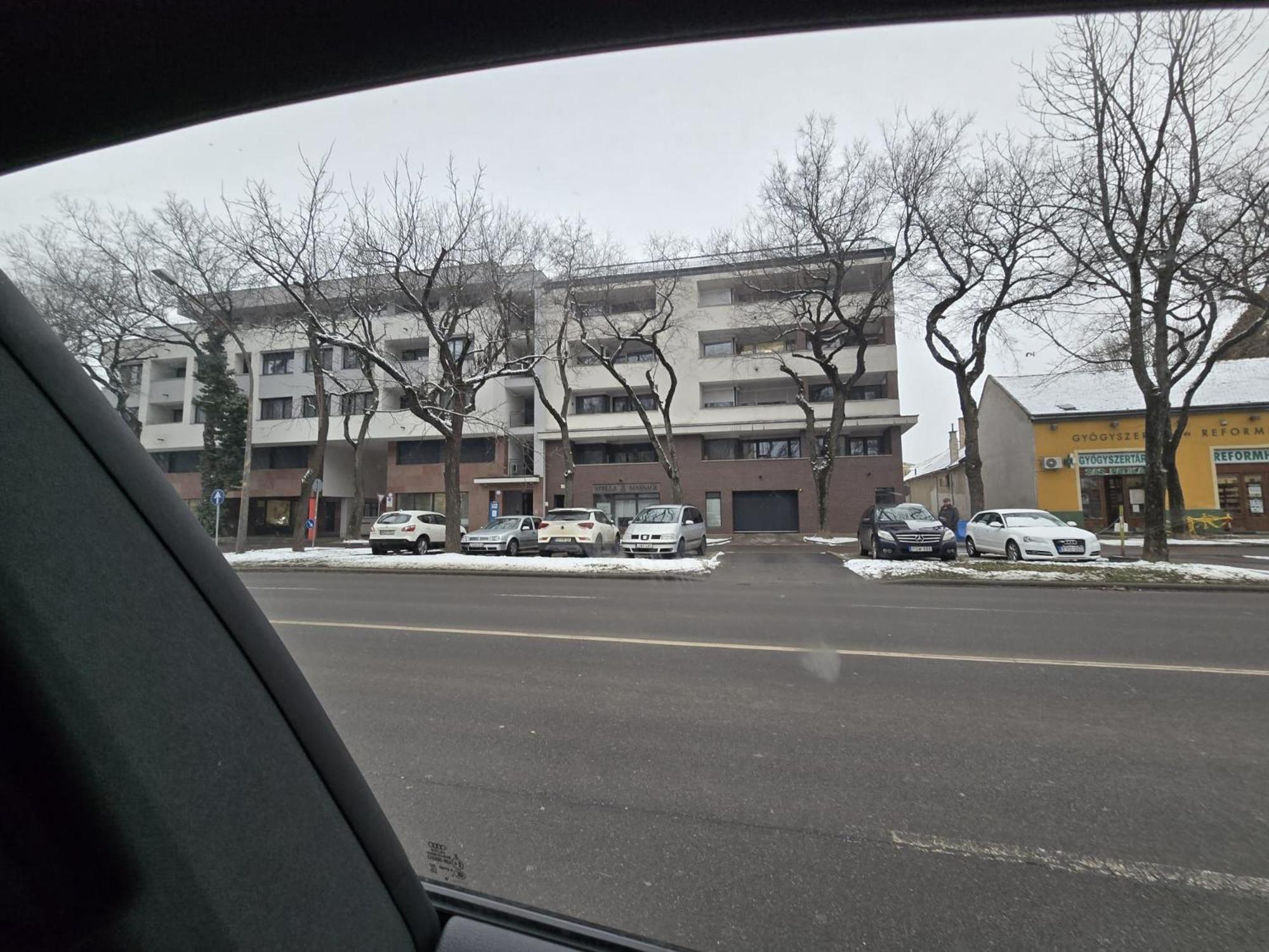 Rebany 3 * Debrecen