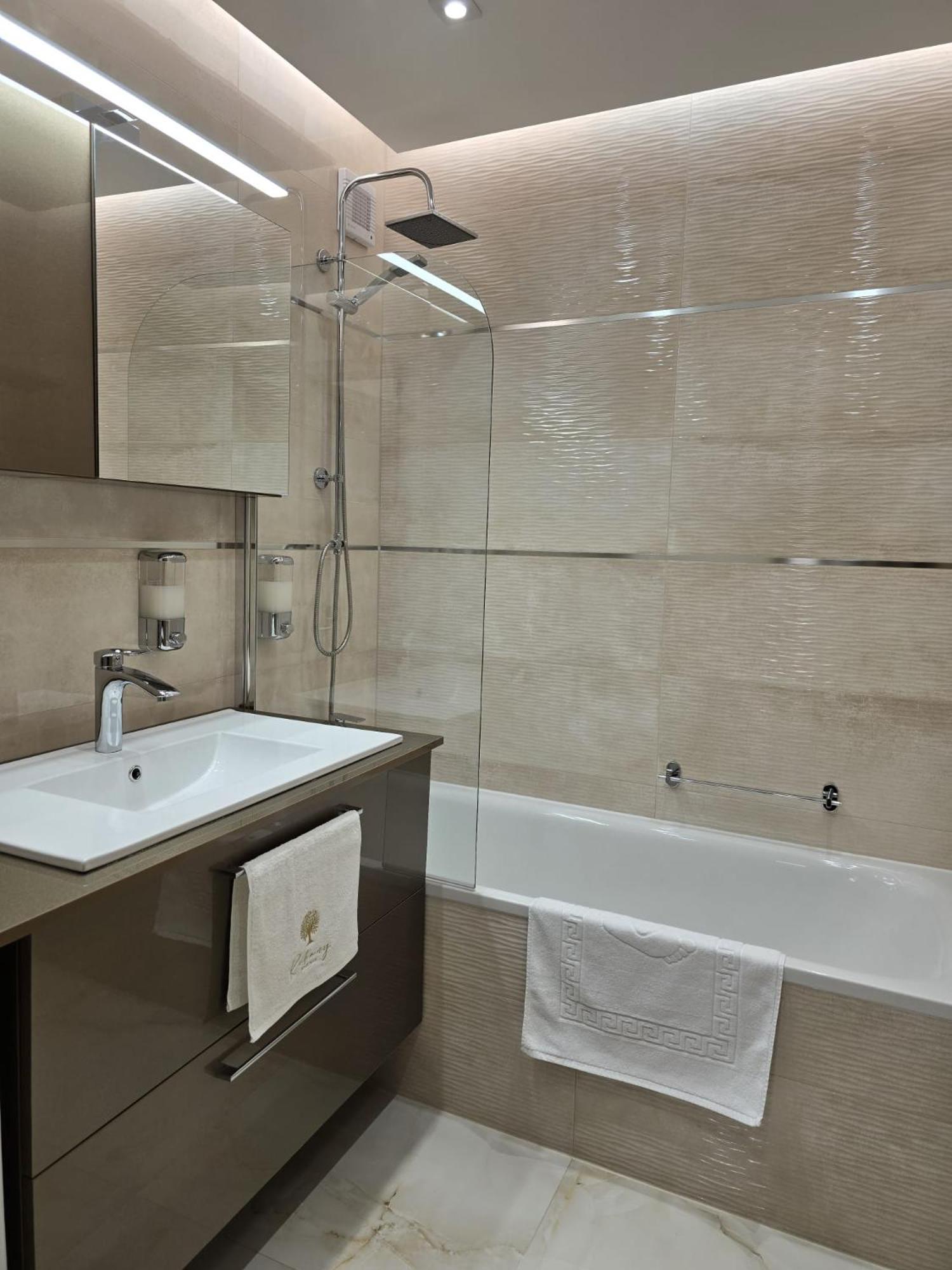 Rebany 3 Apartment Debrecen
