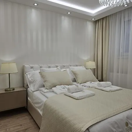 Rebany Apartman 3 Debrecen Exterior foto