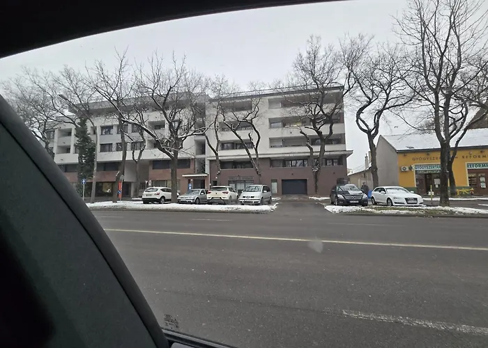 Rebany Apartman 3