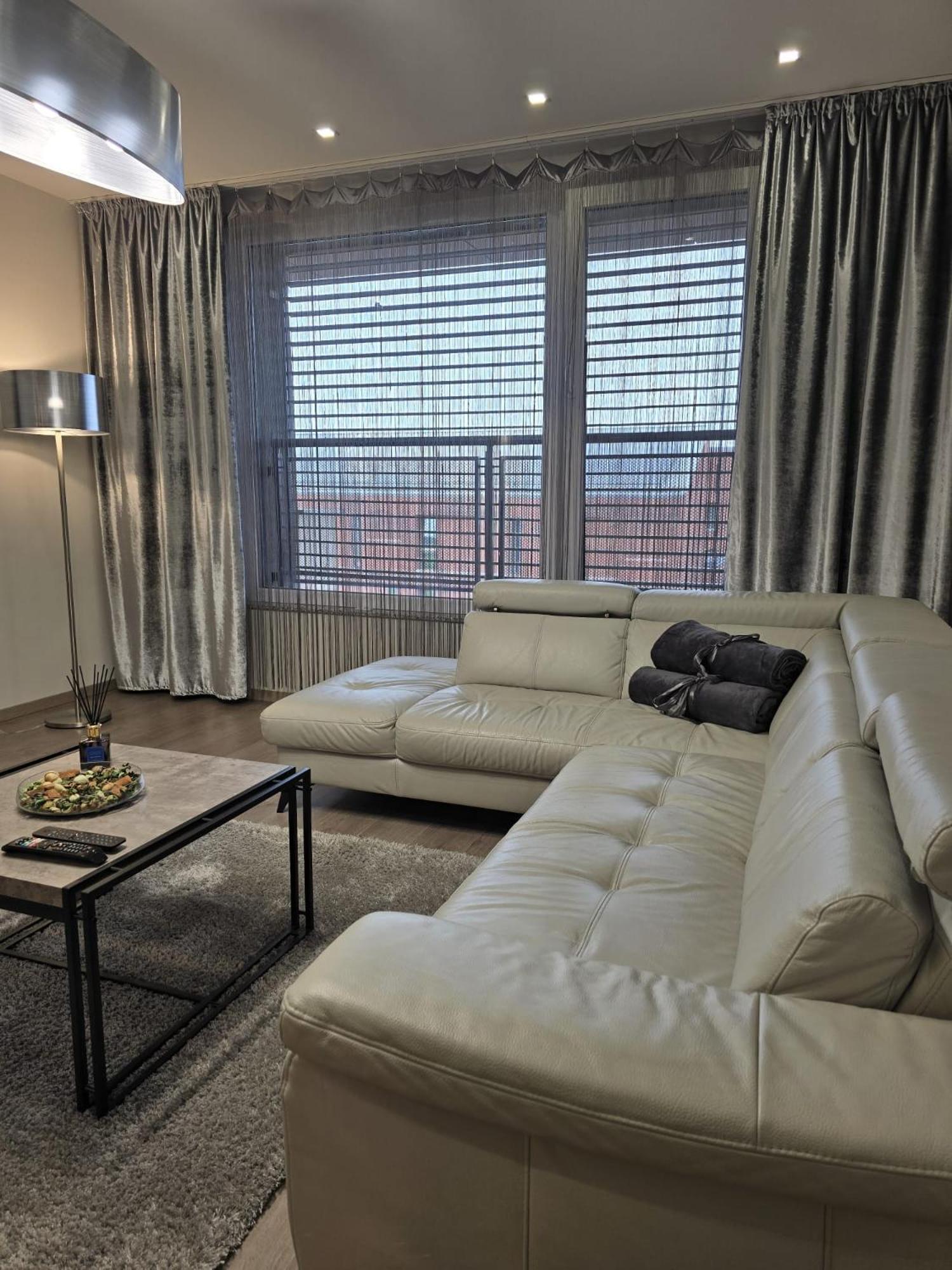 Apartment Rebany 3 Debrecen