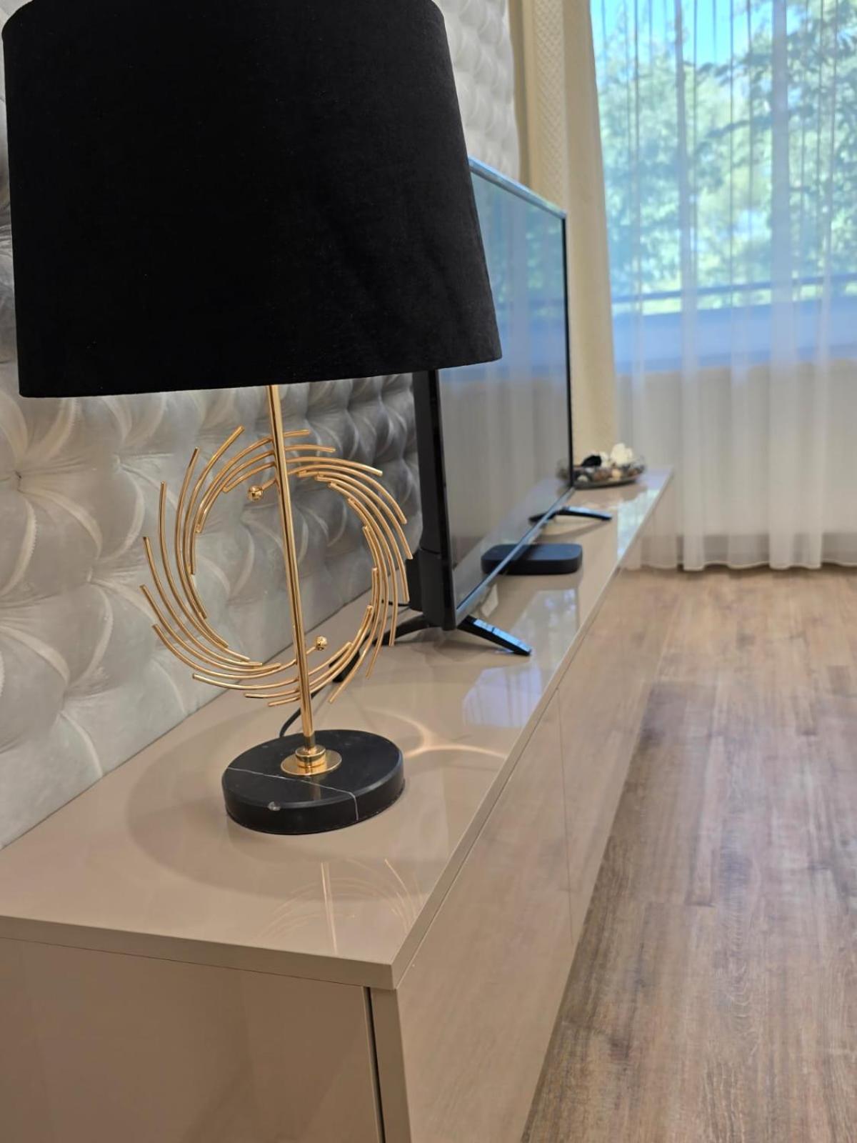 Rebany 3 Apartment *