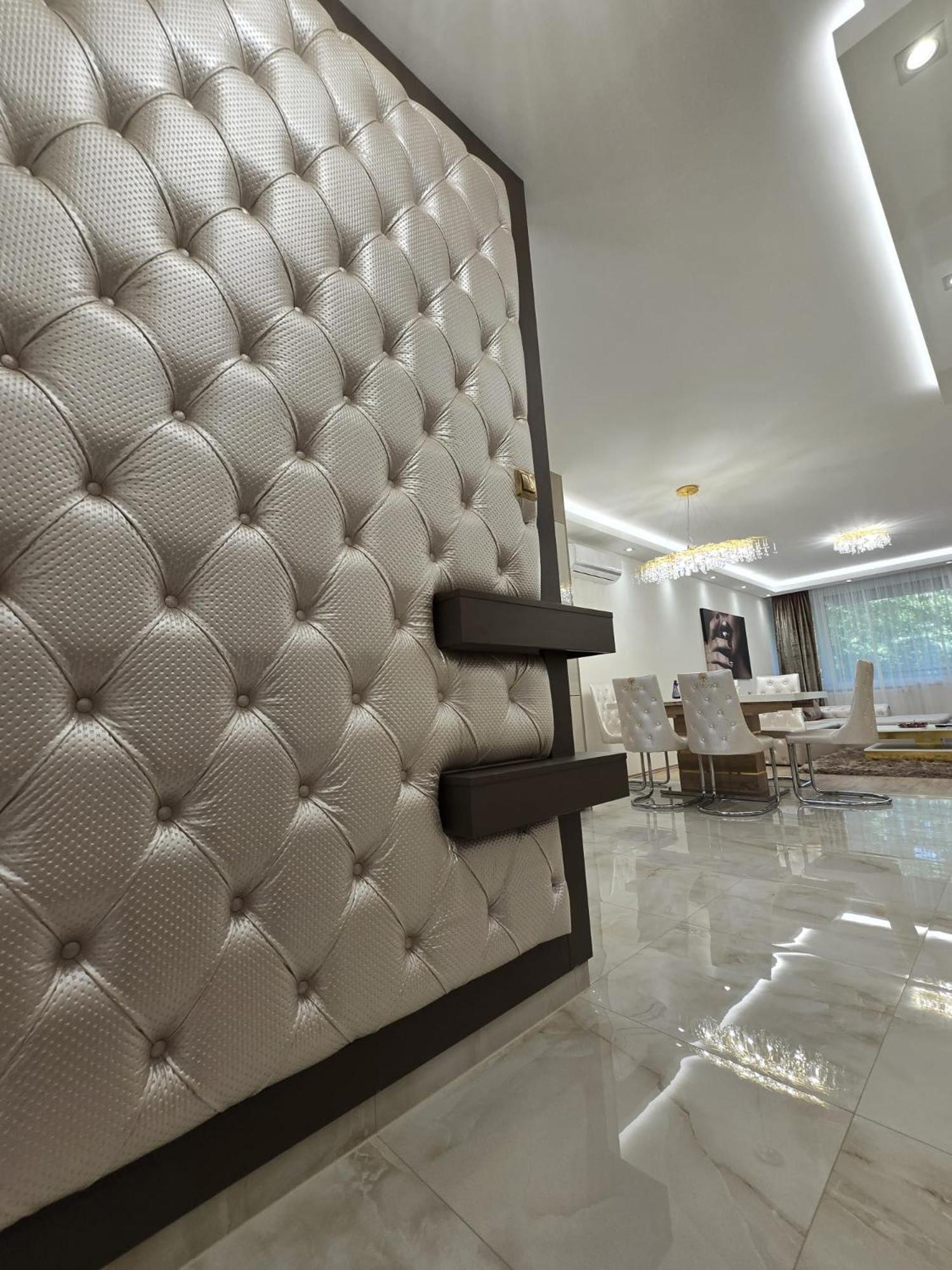 Apartment Rebany 3