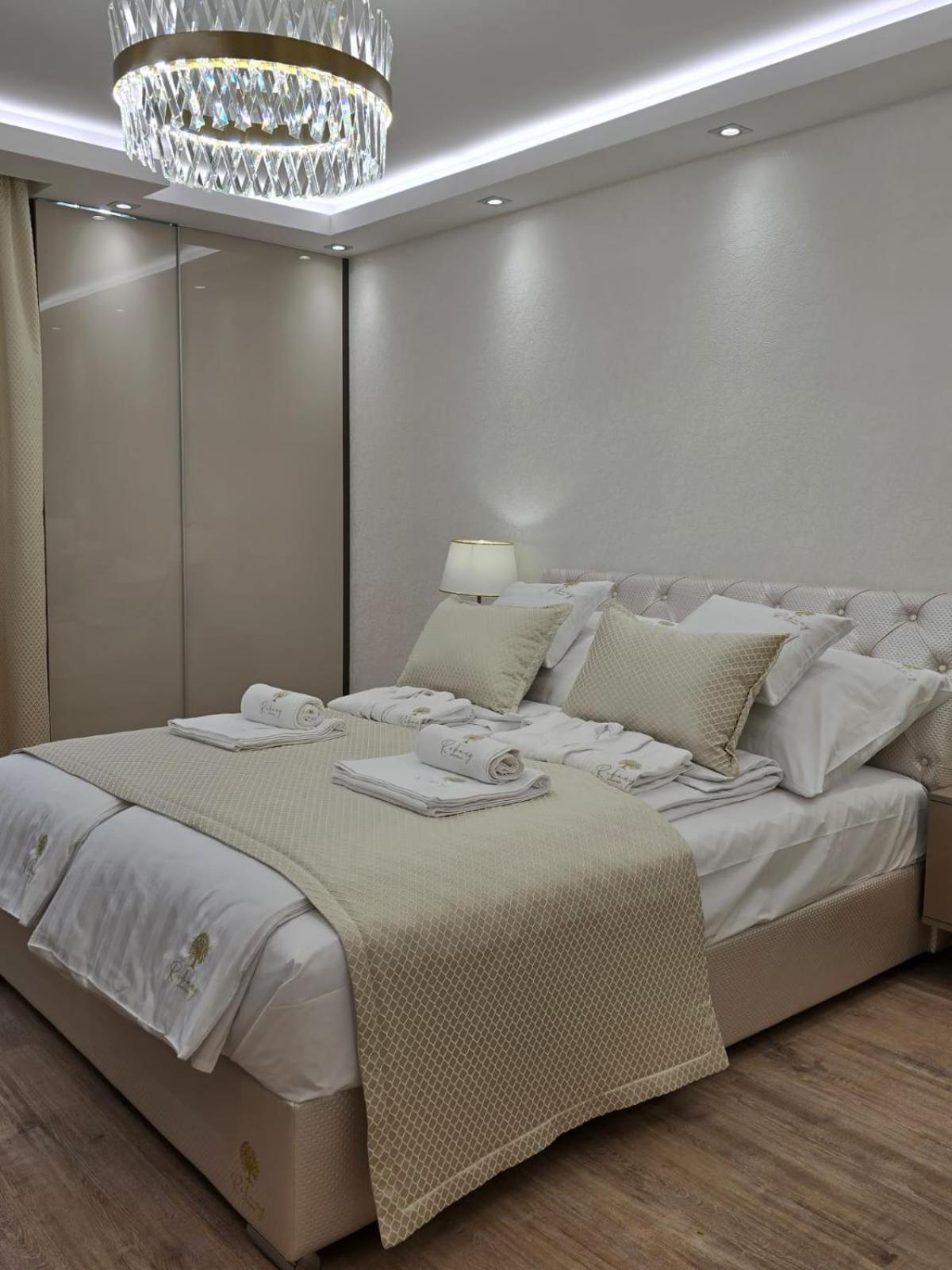 Rebany 3 Appartamento Debrecen