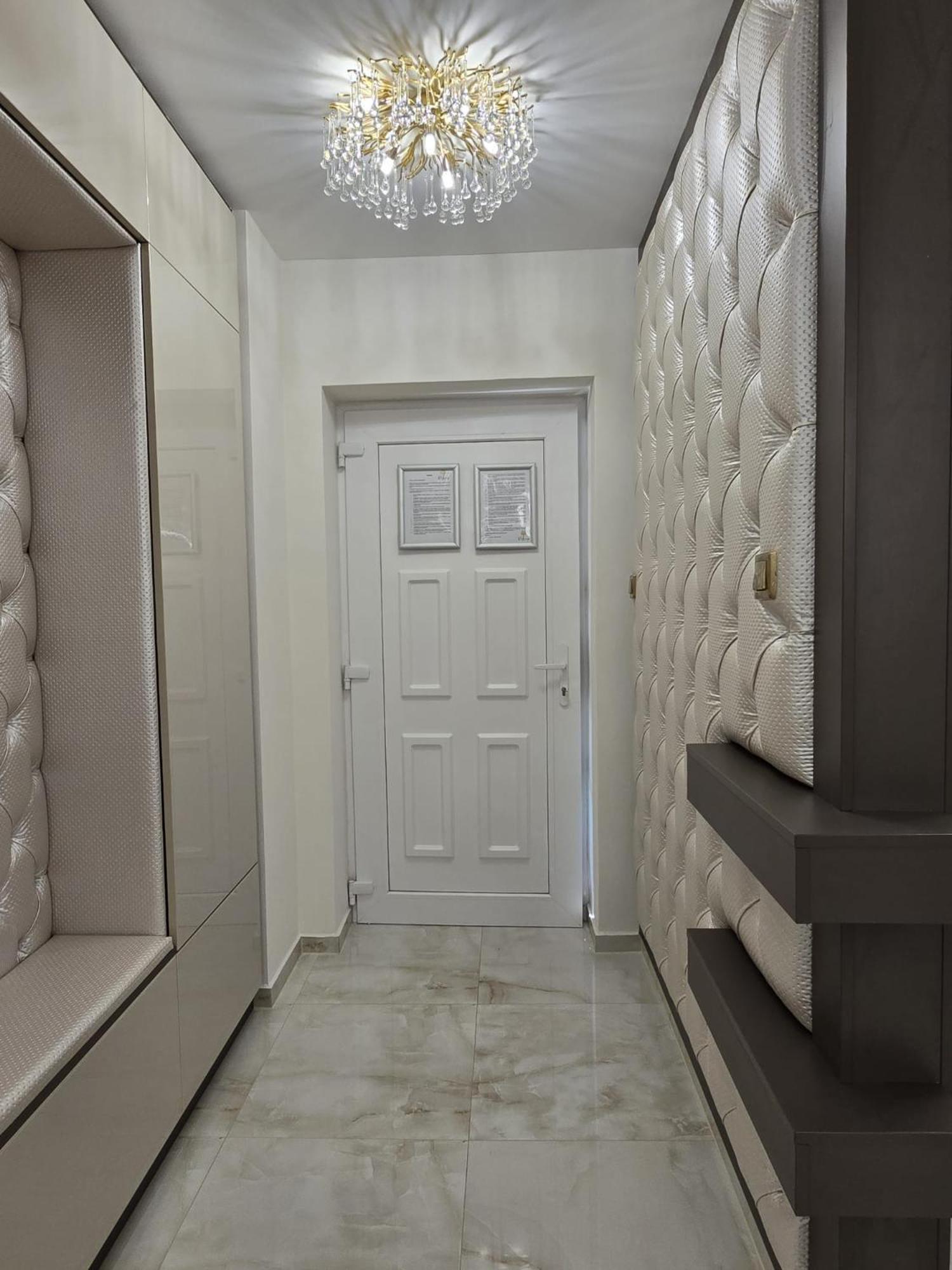 Apartment Rebany 3 *