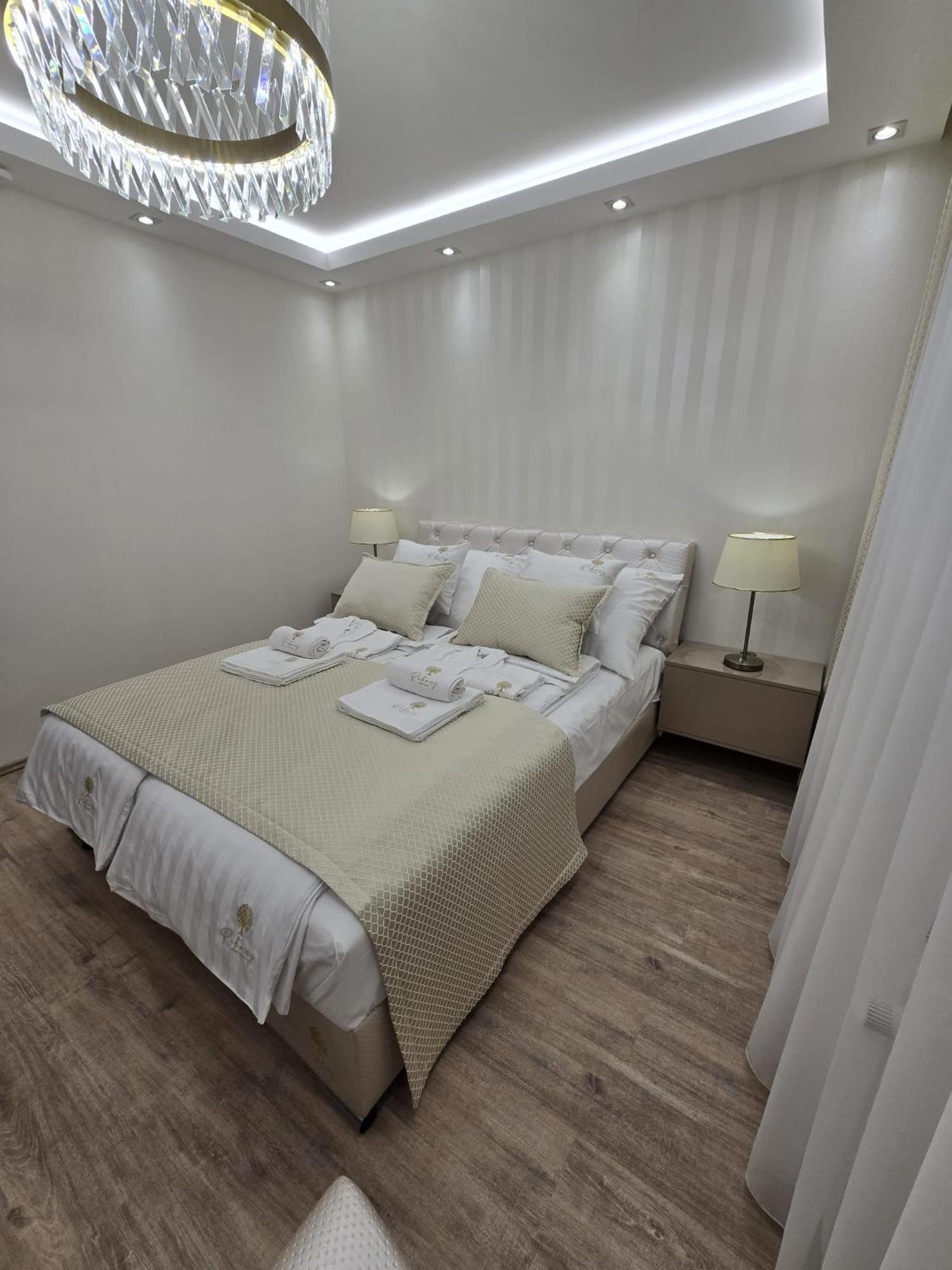 Rebany 3 Apartment Debrecen